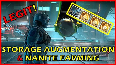 Storage Augmentation .